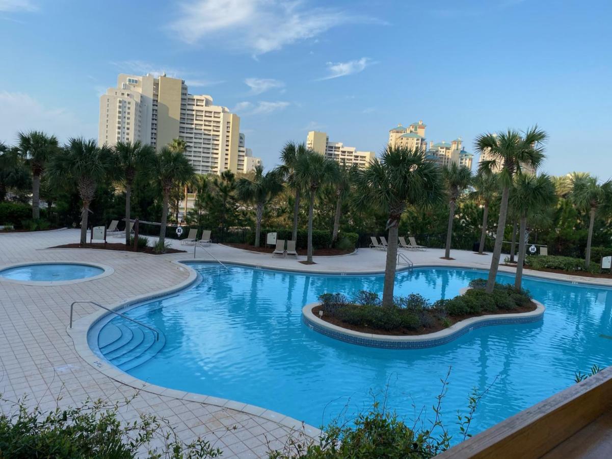 Ocean View Luxurious Condo-Best Location + Balcony Destin Ngoại thất bức ảnh